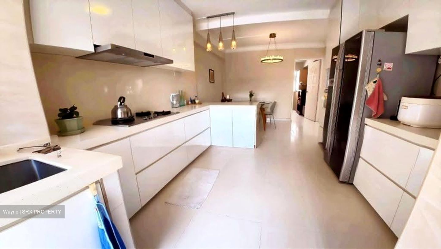 Bishan Street 22 (Bishan),  #622374811